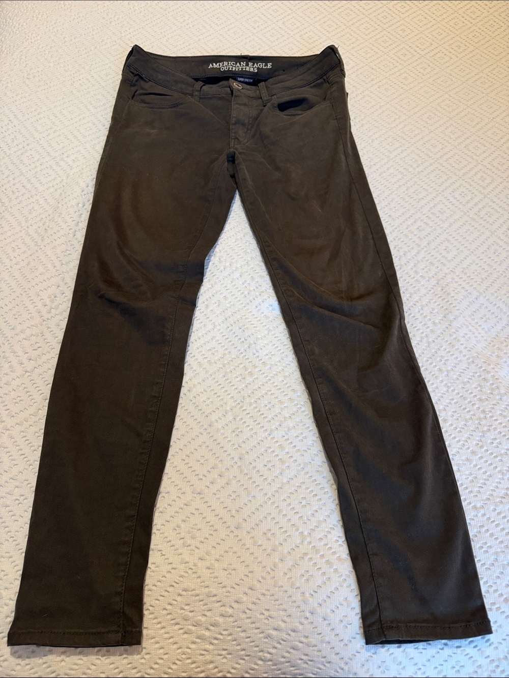 American Eagle Jegging